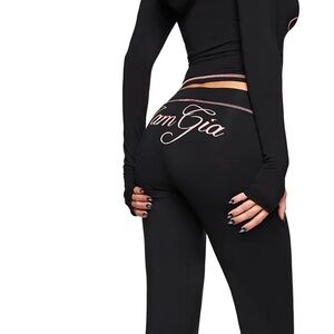 I.AM.GIA 2 piece set